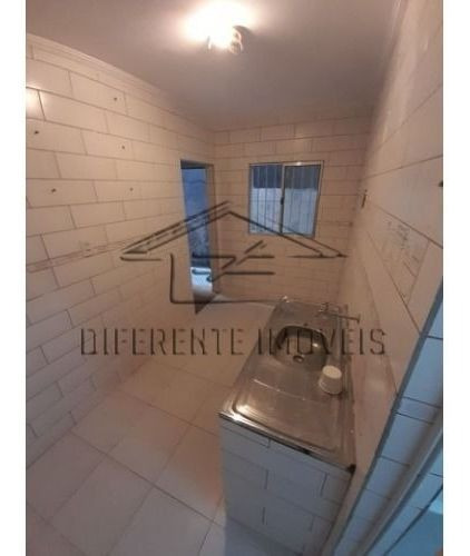 Imagem 2 de 6 de Casa Com 1 Dormitório - 50m² No Tatuapé !