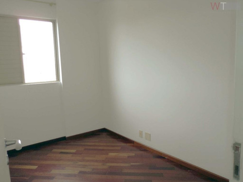Imagem 5 de 30 de Apartamento Com 3 Dormitórios Para Alugar, 64 M² Por R$ 1.300,00/mês - Jabaquara - São Paulo/sp - Ap1129