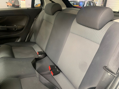 Volkswagen Gol GOL (NOVO) 1.0 MI TOTAL FLEX 8V 4P
