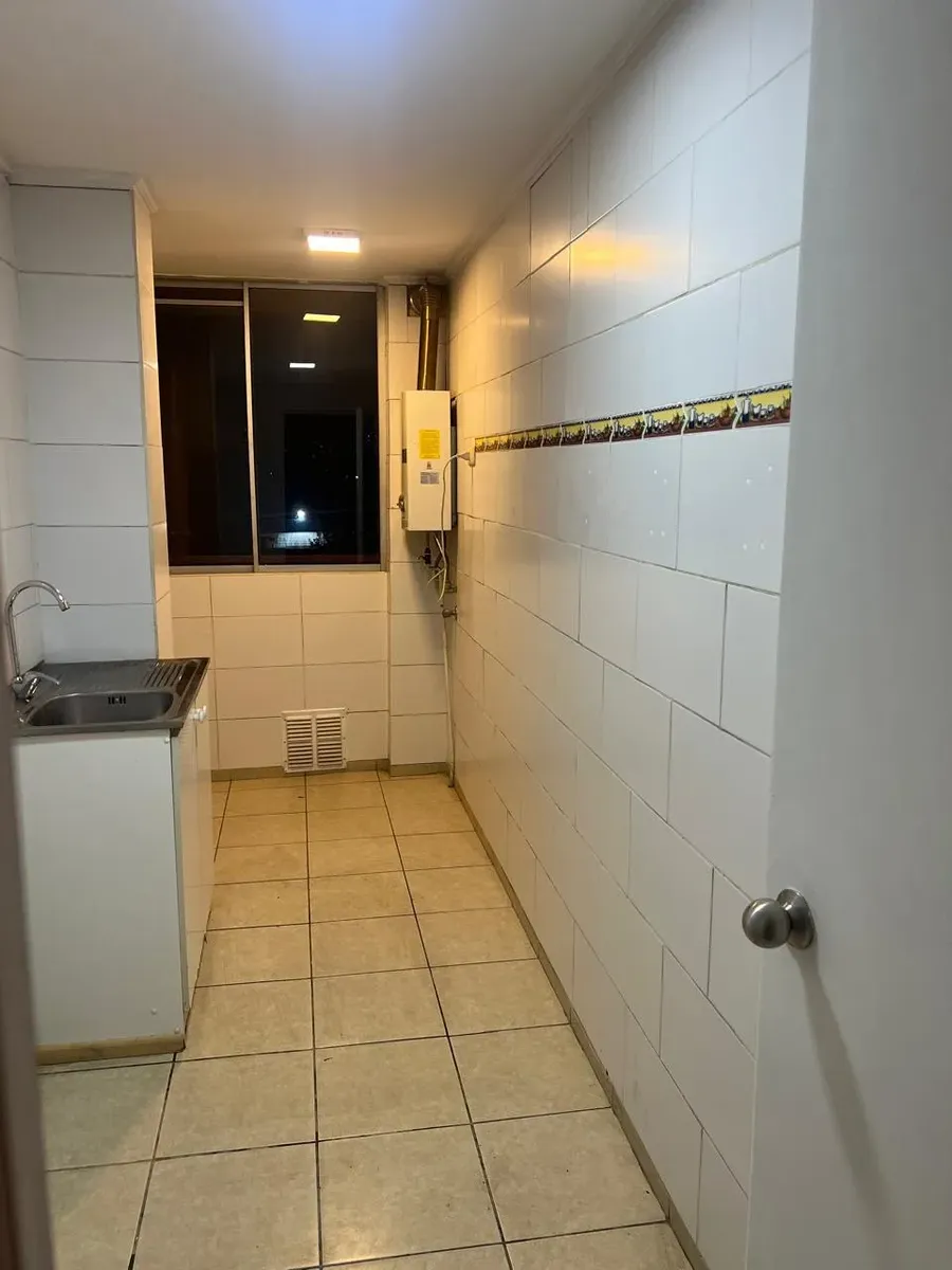 Imagen 5 de 20 de Se Vende Departamento De 3 Dormitorios 1 Baño Quinta Normal