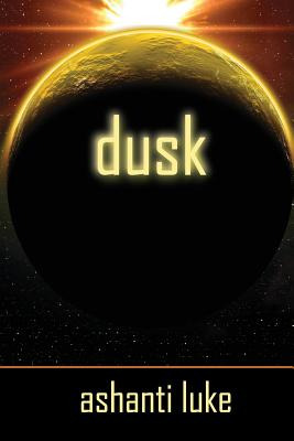 Libro Dusk - Luke, Ashanti