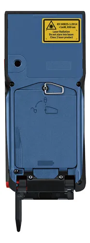 Medidor Bosch Glm 100-25 C 100m