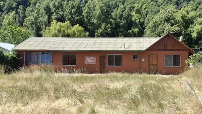 Casa en venta