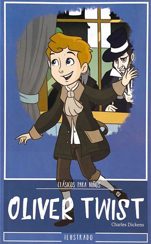 Imagen 8 de 10 de Clásicos Para Niños Ilustrado - 10 Libros Infantiles