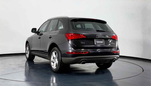 Imagen 4 de 15 de 110370 - Audi Q5 2016 Con Garantía