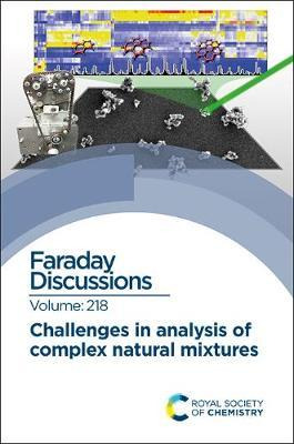 Libro Challenges In Analysis Of Complex Natural Mixtures ...