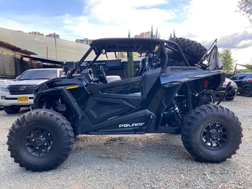 Polaris Rzr 1000 Perfecto Estado