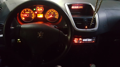 Peugeot 207 1.4 Allure 75cv 2013