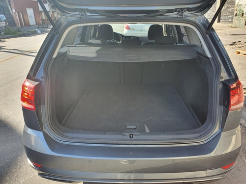 Volkswagen Golf Variant 1.4 Comfortline Tsi Dsg 2018
