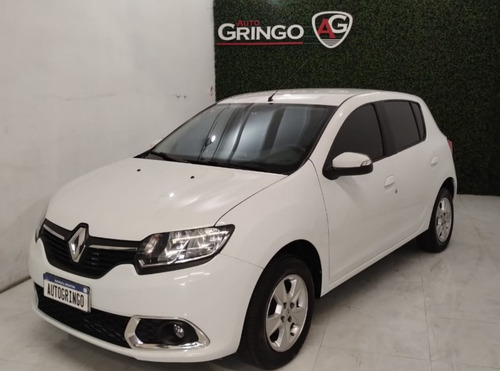 Renault Sandero 1.6 Privilege 105cv