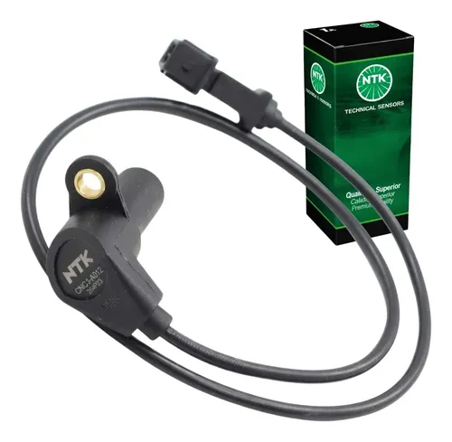 3. akno1‼️ Sensor De Rotação Classic 1.0 8v Flex 2009 A 2013 - Crc3a012