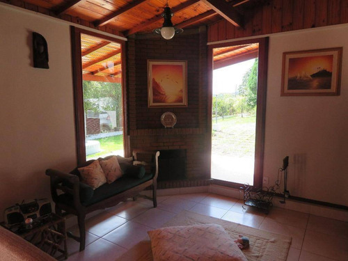 Chácara Residencial À Venda, Vila Dom Pedro, Atibaia. - Ch0098