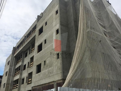 Imagem 6 de 12 de Apartamento - L571 - 34382366