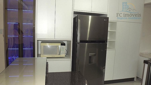 Imagem 7 de 15 de Apartamento Residencial À Venda, Barra Sul, Balneário Camboriú. - 133_1