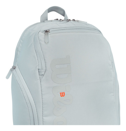 Mochila Wilson Shift Super Tour
