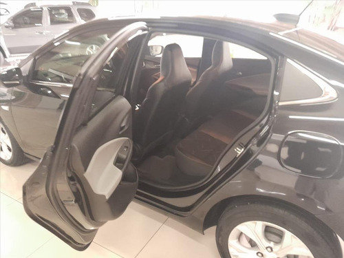 Chevrolet Onix 1.0 TURBO FLEX PLUS PREMIER AUTOMÁTICO