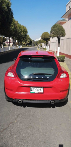 Volvo C30 1.6 Addition L4 6vel Mt 2012