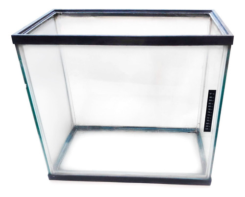 Pecera Usada 50lts Para Acuario