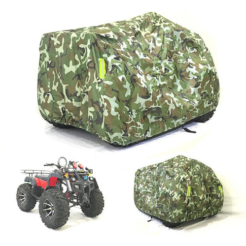 M-xxxl A Prueba De Agua Profesional Para Protege Camuflaje M