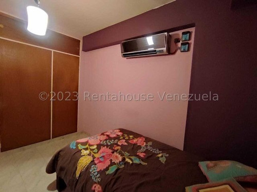 Imagen 14 de 23 de Moderno Apartamento Urb. Terrazas Del Limón Maracay 23-19534 Ejc 04243439046