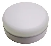 Comprar Panel Led Redonda Superficial 24w Borde Infinito 6500k