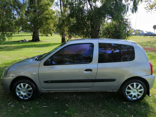 Renault Clio 1.2 Authentique Aa Da 2006