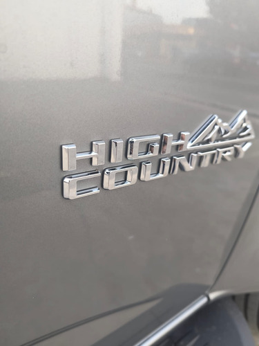 Chevrolet Trailblazer 2.8 Ctdi Premier 200Cv 4X4 At