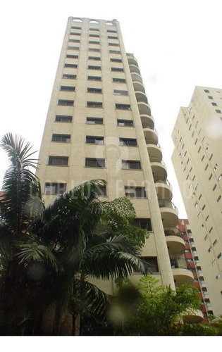 Imagem 1 de 15 de Brooklim Com Tres Dormitórios, Suite, Duas Vagas - Cf63606