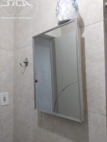 Imagem 14 de 19 de Apartamento - Ap00506 - 4927967