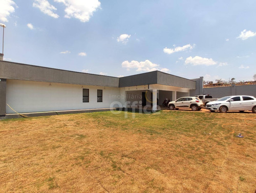 Imagem 28 de 28 de Casa À Venda, 520 M² Por R$ 2.000.000,00 - Jardim Promissão - Anápolis/go - Ca0453