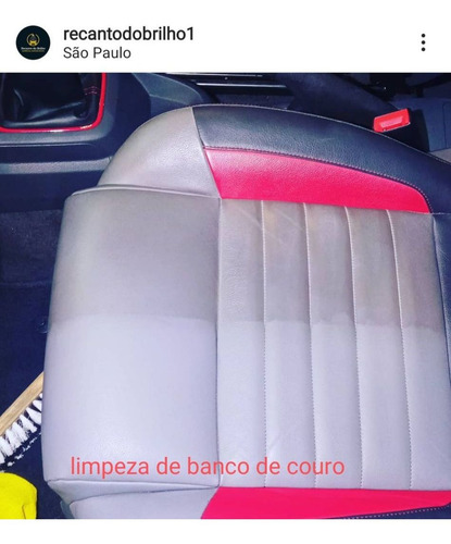Imagem 3 de 5 de Lavagem Ecológica
