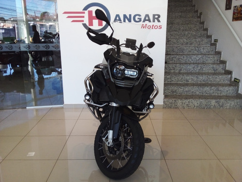 Imagem 3 de 5 de Bmw - R 1200 Gs Adventure