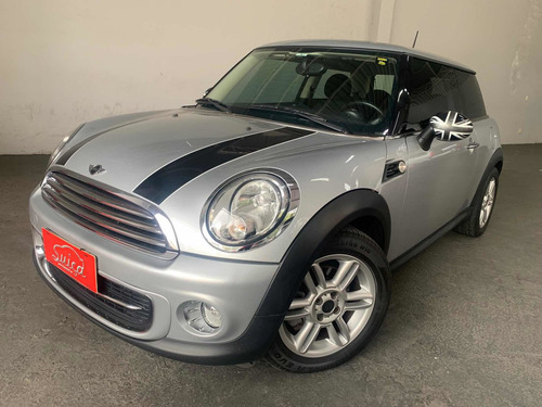 Imagem 3 de 12 de Mini Cooper 2011 1.6