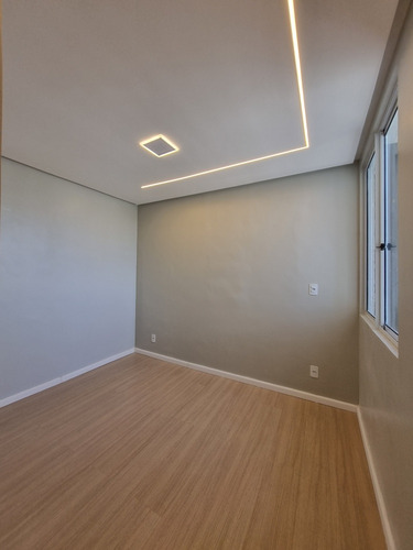 Apartamento Com 2 Dormitórios