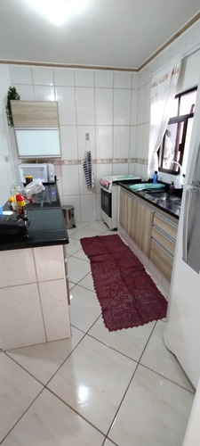 Vendo 2 Casas No Jardim Sol Nascente Outro Fino Paulista