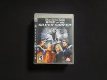 Comprar Fantastic Four Rise Of The Silver Surfer