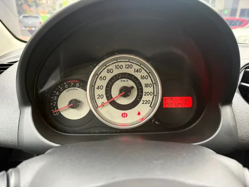 Mazda 2 1.5 15hap