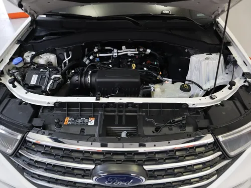 Ford Explorer Xlt Tp 2.3 4x4