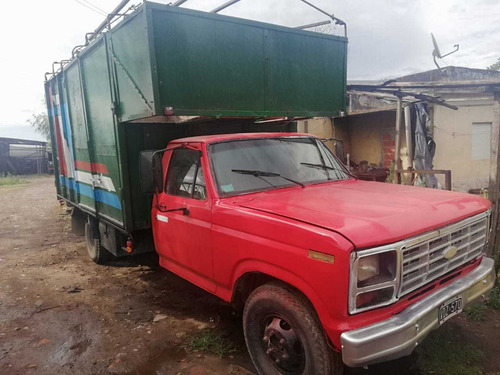 Ford F350