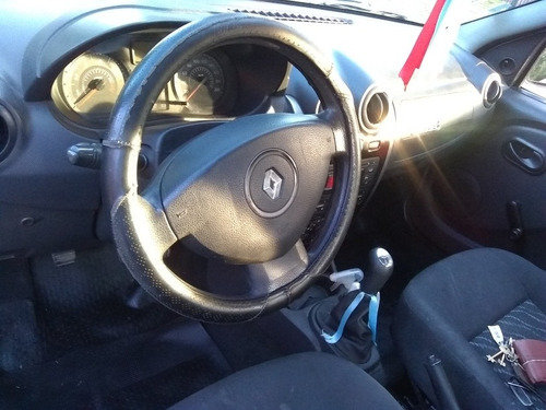 Renault Logan 1.6 Pack I 90cv 2013