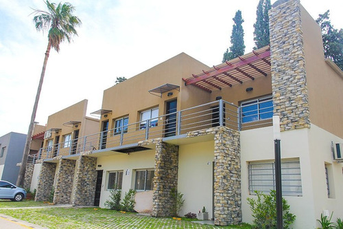 Imagen 6 de 7 de Venta De Hermoso Departamento, En Bambu Village, Canning.