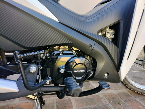 Imagen 13 de 25 de Honda Wave S 110 Año 2022 (excelente)