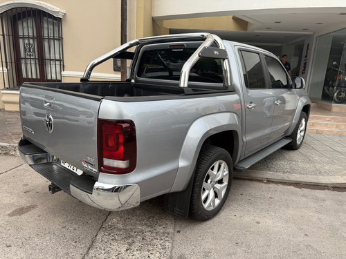 Volkswagen Amarok 3.0 V6 Cd Highline