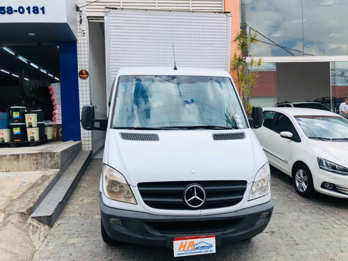 Mercedes-benz Sprinter 415