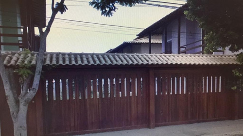 Casa Em Extensão Do Bosque, Rio Das Ostras/rj De 80m² 2 Quartos À Venda Por R$ 280.000,00 - Ca645460