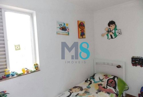 Imagem 9 de 19 de Apartamento Com 3 Dormitórios À Venda, 100 M² Por R$ 499.000,00 - Ipiranga - São Paulo/sp - Ap0022