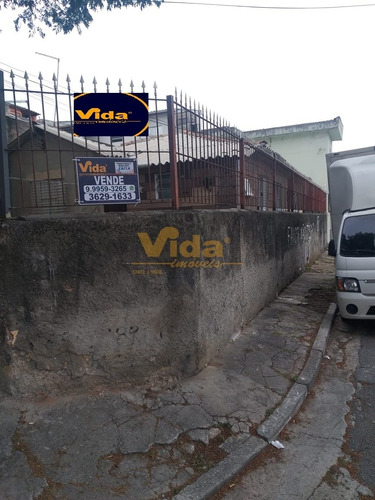 Imagem 2 de 15 de Terreno A Venda Em Km 18 - Osasco - 45353