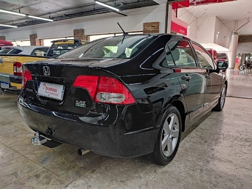 Imagem 6 de 12 de Civic Lxs 2008