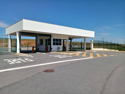 Imagem 5 de 27 de Terreno Em Centro, Itatiba/sp De 386m² À Venda Por R$ 245.000,00 - Te1050653-s