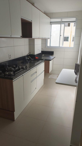 Apartamento Top, Próximo A Unime, Shopping